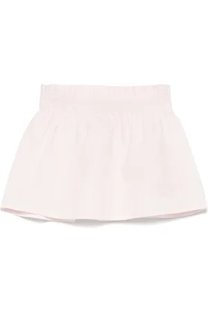 Fendi Poplin skirt