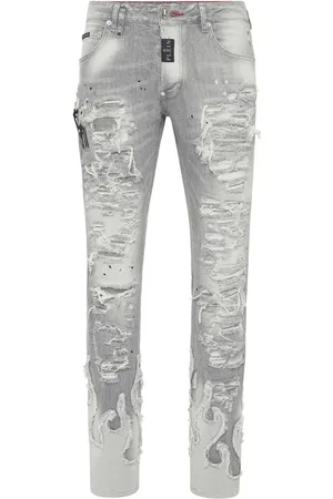 Philipp Plein Rock Star jeans