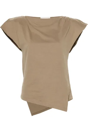 Isabel Marant Sebani organic cotton T-shirt