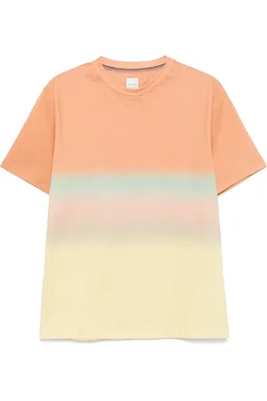Paul Smith Striped T-shirt