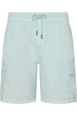 Vilebrequin Cargo Pockets swim shorts