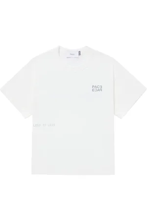 PACE Less is Less T-shirt