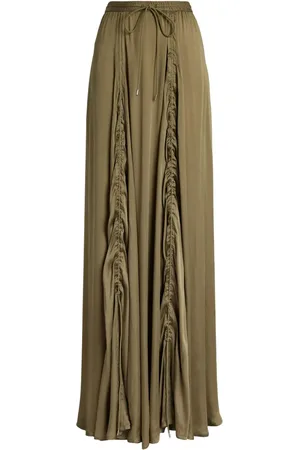 Ralph Lauren Willem maxi skirt