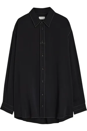 LEMAIRE Loop shirt