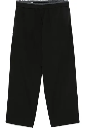 RANRA Tapered trousers