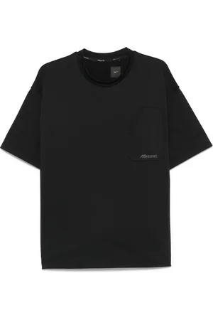 Mizuno Scuba-jersey T-shirt