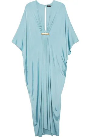 Tom Ford V-neck dress