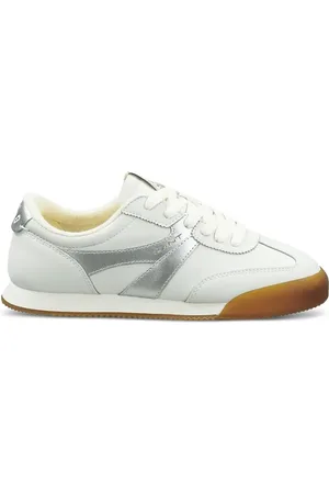 GANT Beylana retro-inspired athletic sneakers