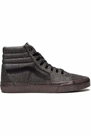 Vans Sk8 Hi Rainbow Glitter Classic sneakers