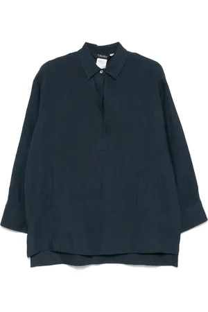 Max Mara Varese polo top