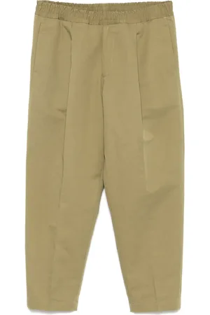 BRIGLIA Savoys trousers