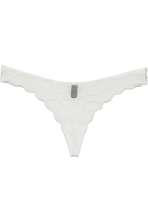 Kiki de Montparnasse Leche Moi thong