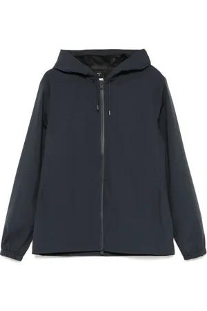 Rains Suva Hardshell jacket