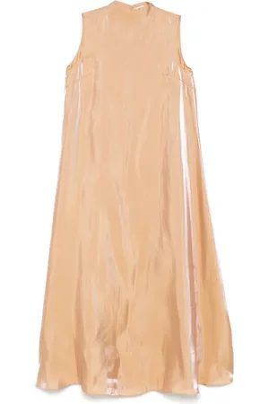 Staud Araya maxi dress