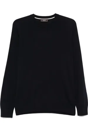 PESERICO SIGN Fine-knit top
