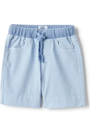 Il gufo Drawstring shorts