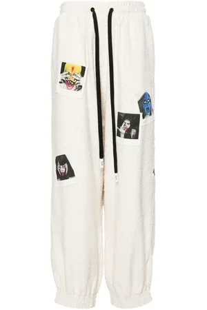 HACULLA Polaroid Collection sweatpants