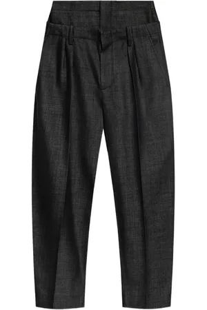 Victoria Beckham High-waisted trousers