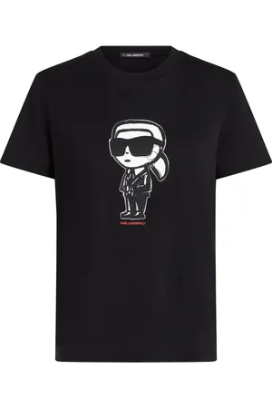 Karl Lagerfeld Ikon T-shirt