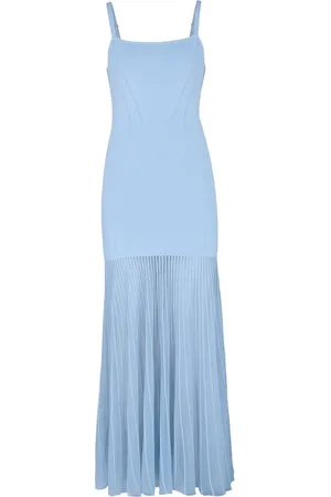 Nicholas Lyra midi dress