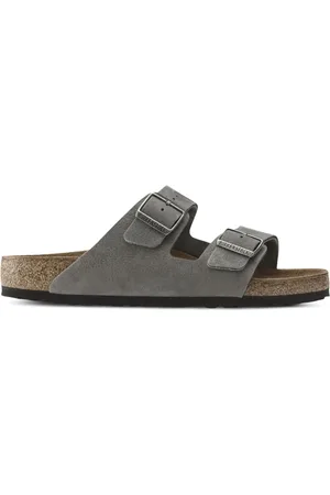 Birkenstock Arizona slides