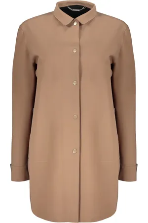 MOORER Vanda jacket