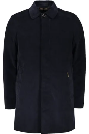 MOORER Verga coat