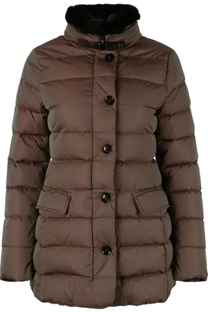 MOORER Eletta jacket