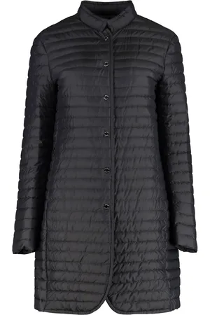 MOORER Lea raincoat