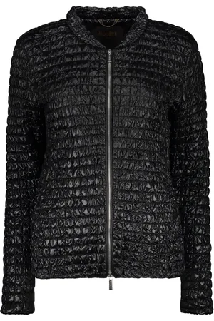 MOORER Anusca jacket