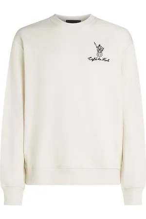 Karl Lagerfeld X Jorge Parra sweatshirt