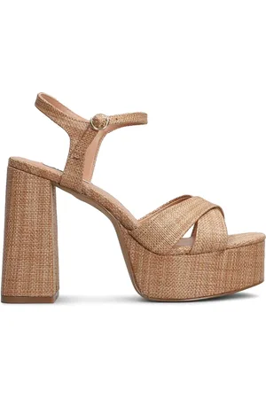 Bibi Lou 120mm Arden sandals