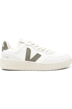 Veja V-90 sneakers