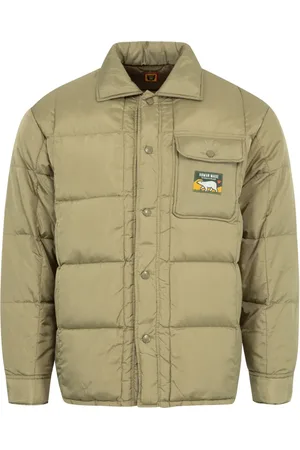 HUMAN MADE Down jacket