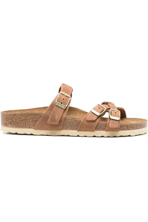 Birkenstock Franca sandals