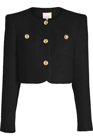 Cinq A Sept Auden jacket