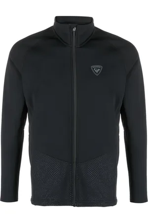 Rossignol Classique Clim zip-up jacket