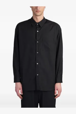 ATTACHMENT Cotton shirt