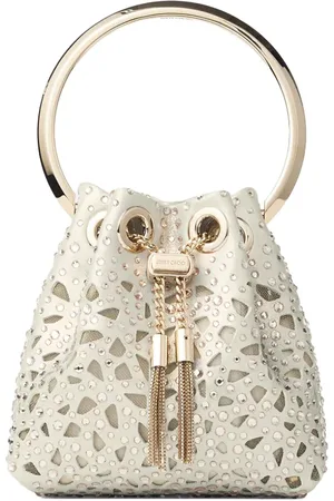 Jimmy Choo Bon Bon mini bag