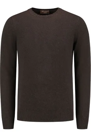 Doriani Cashmere Crew-neck jumper