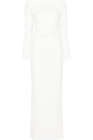 Solace Sabina maxi dress