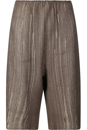 BOBOUTIC Straight-leg trousers