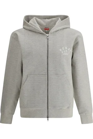 Kenzo Logo-print hoodie