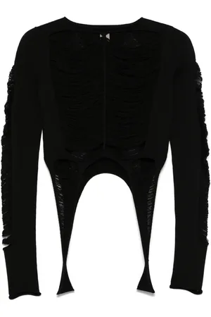 Rick Owens Tanja top
