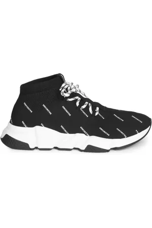 Balenciaga Speed " " lace-up sneakers