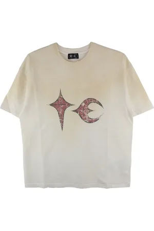 THUG CLUB Survivor Rock t-shirt