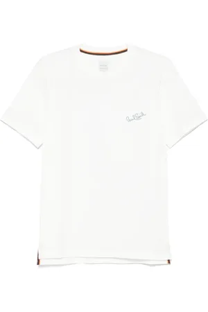 Paul Smith Logo-print T-shirt