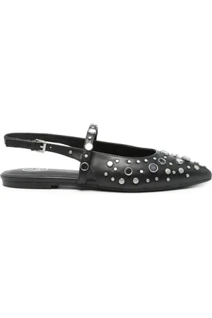 Ash Brenda ballet flats