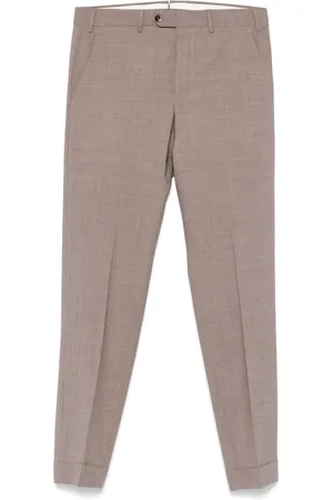 PT Torino Tailored trousers
