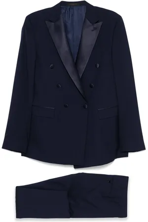 corneliani Virgin wool suit